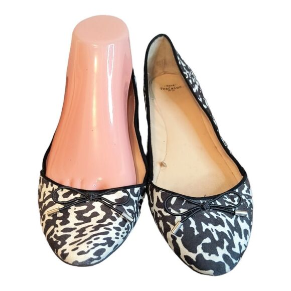 Zara Trafaluc Flats - Picture 4 of 6